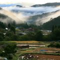 長野県の人口約600人の売木村では、外国人の地域おこし協力隊がインバウンドを促進