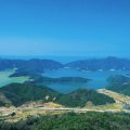 福井県の三方五湖が福井県・石川県とのＰＲ活動が実り、台湾人観光客が急増するも現在伸び悩み