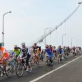 瀬戸内しまなみ海道をサイクリングで楽しむ外国人旅行者が急増！　　