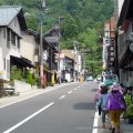 「禅」をテーマに、永平寺町が江戸時代の街並み復活を目指す！