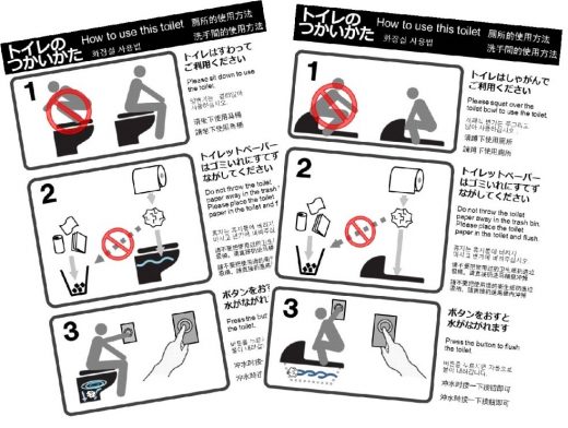 外国人観光客に向けたマナー啓発 ～京都市 持続可能な観光を目指して～ 一般財団法人 自治体国際化協会（クレア）経済活動